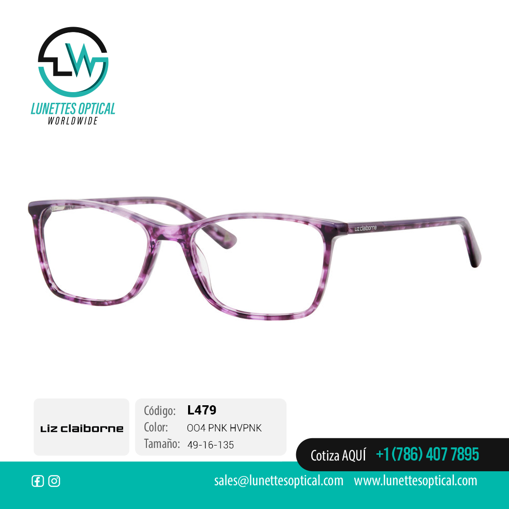 Liz Claiborne L479 OO4