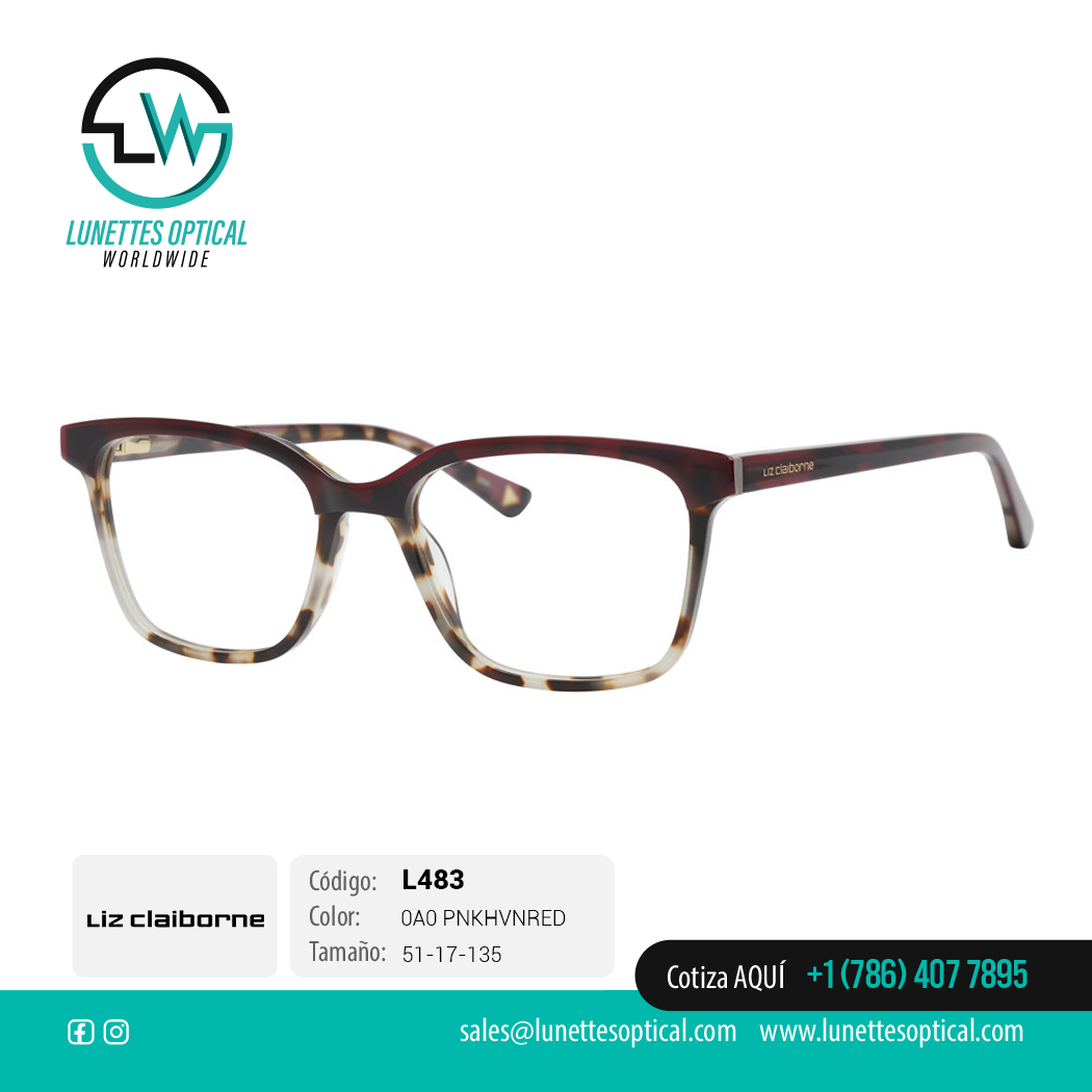 Liz Claiborne L483