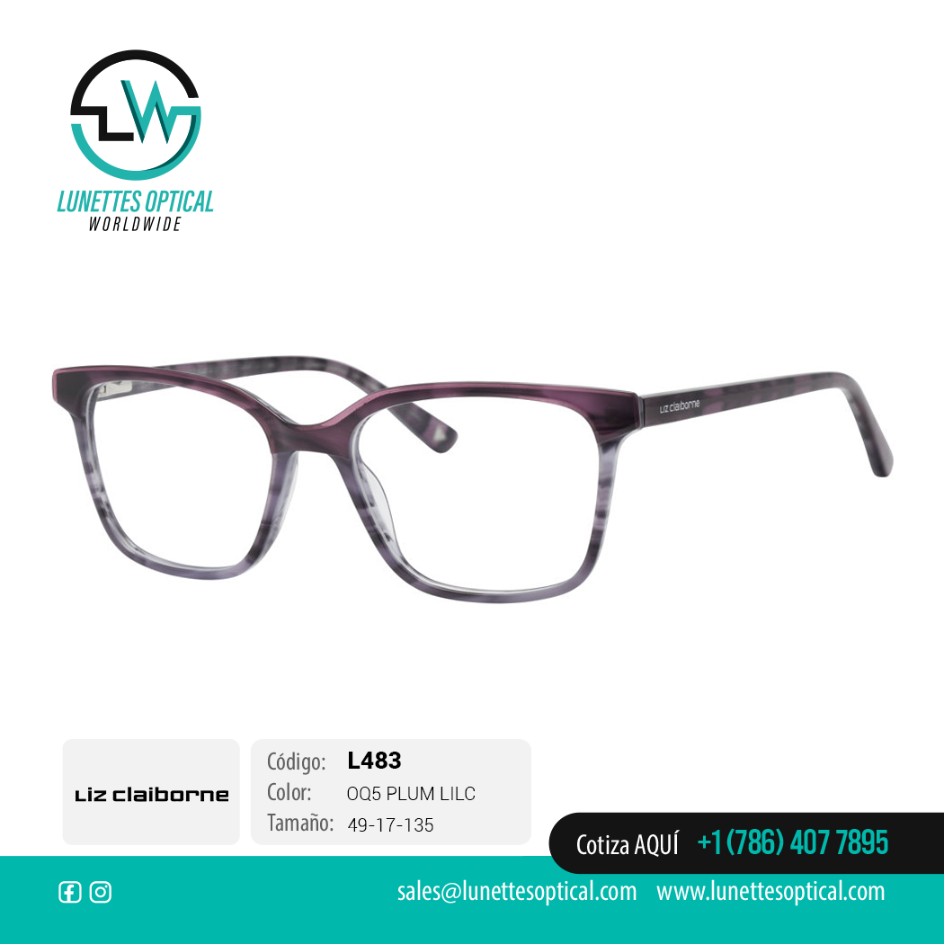 Liz Claiborne L483 OQ5
