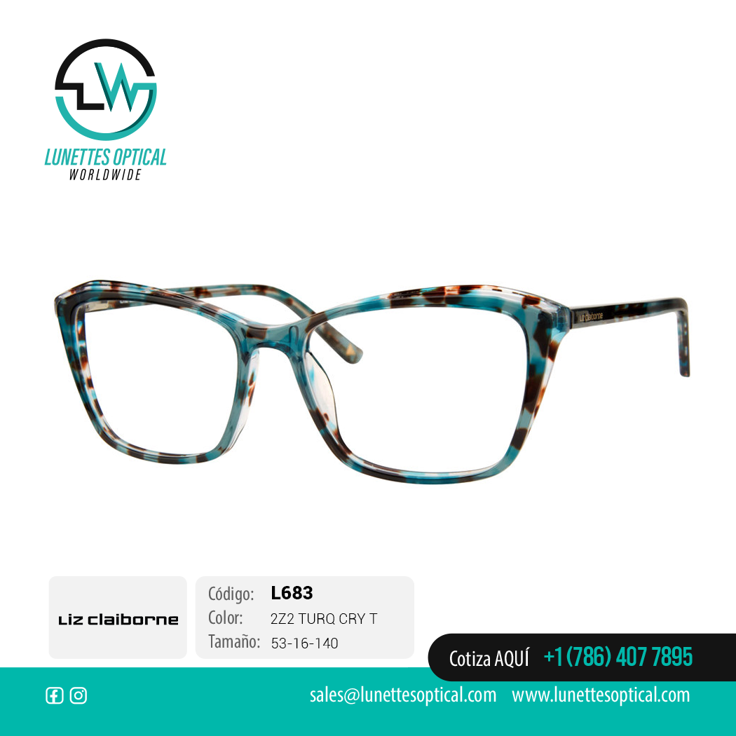 Liz Claiborne L683