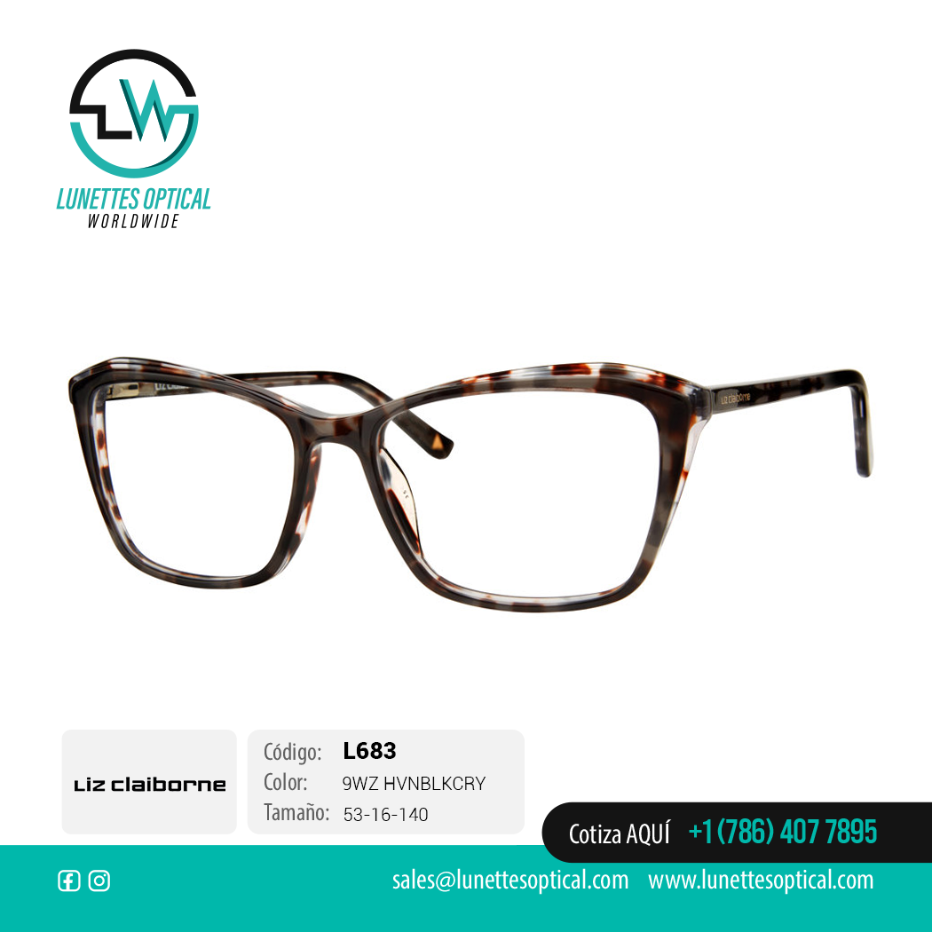 Liz Claiborne L683 9WZ