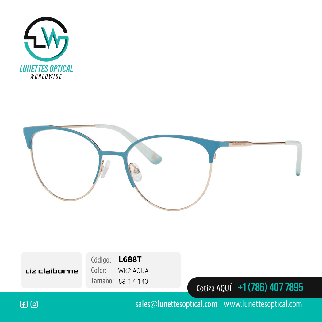 Liz Claiborne L688T