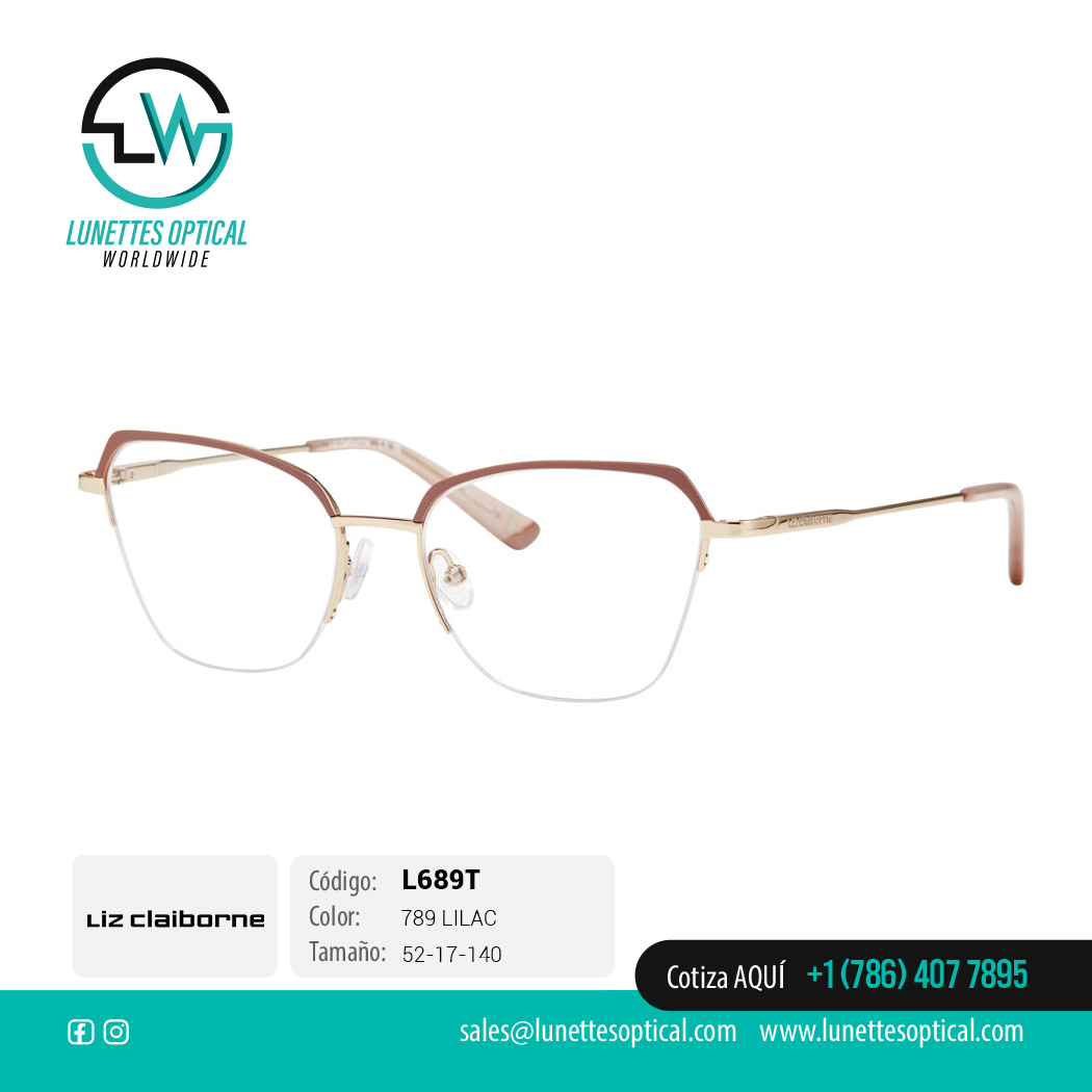 Liz Claiborne L689T