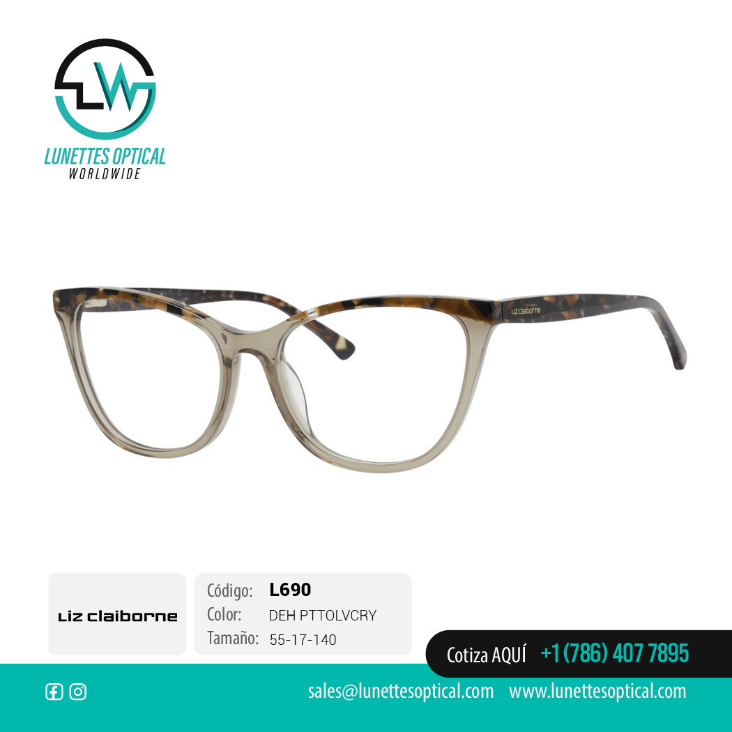 Liz Claiborne L690