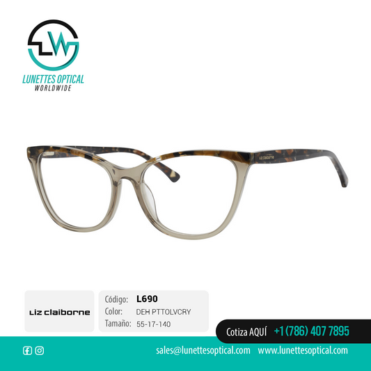 Liz Claiborne L690