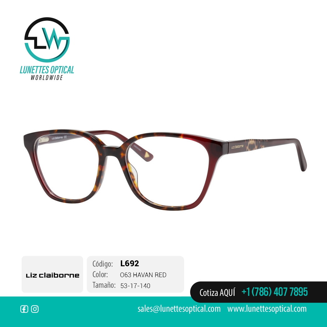 Liz Claiborne L692