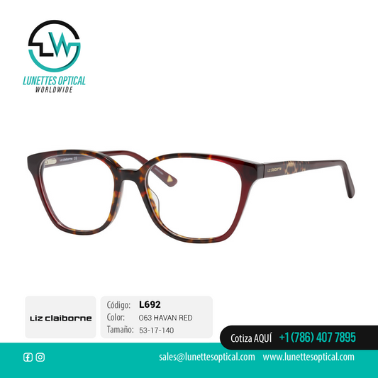 Liz Claiborne L692