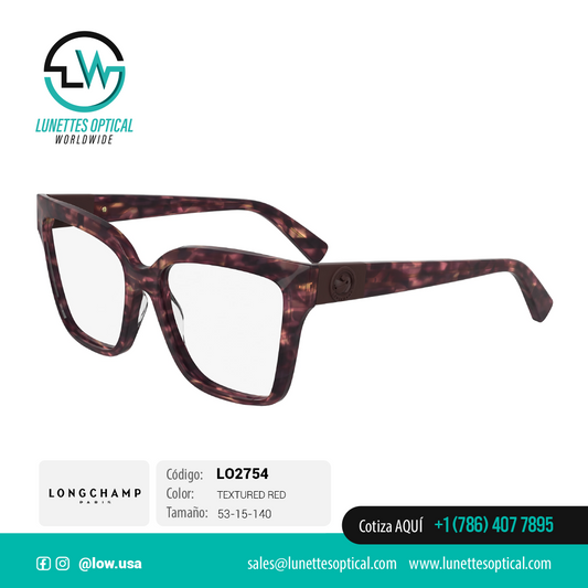 Longchamp LO2754 TR