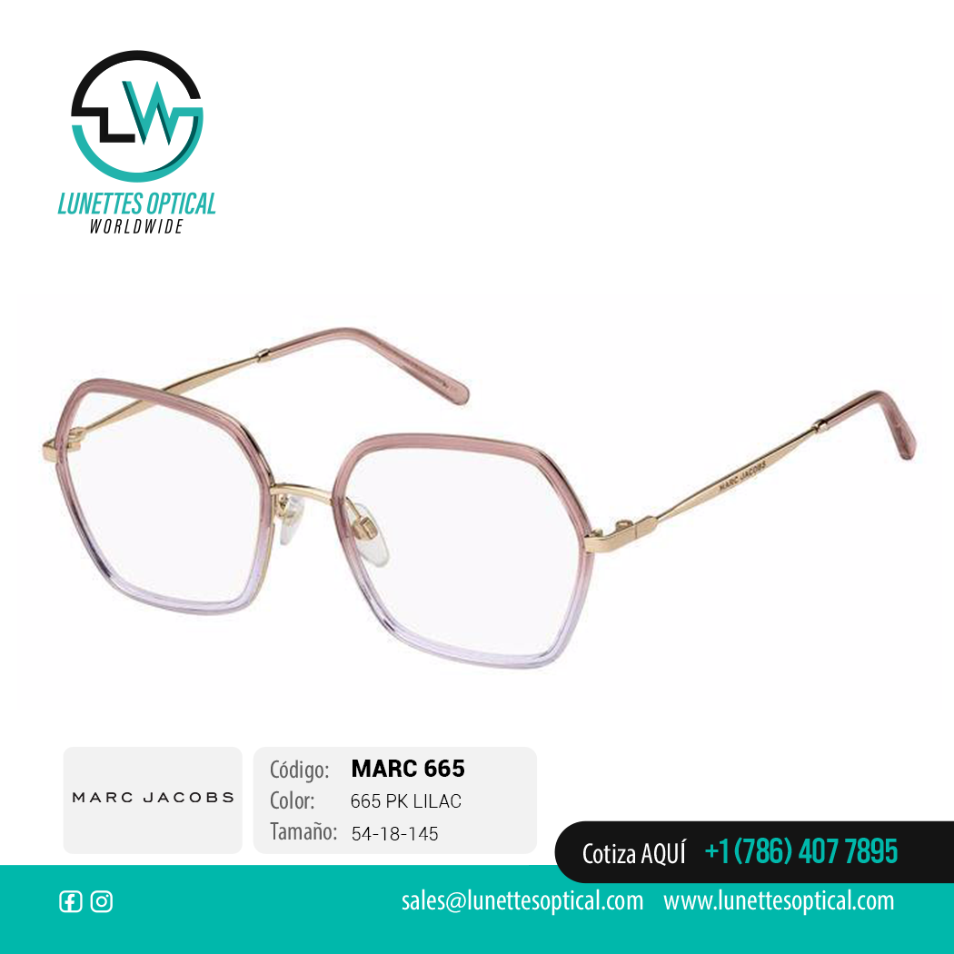 MARC 665