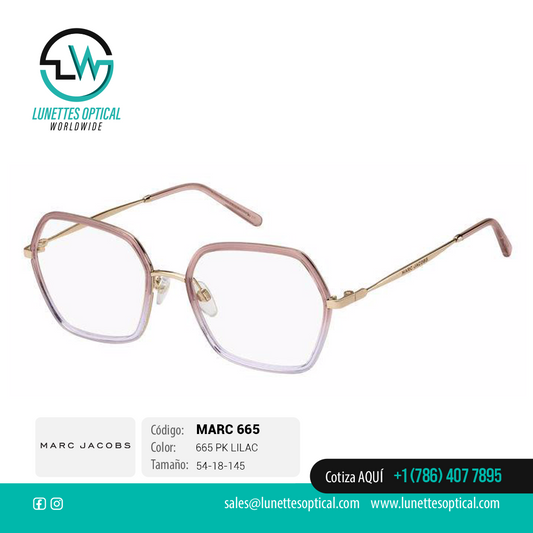 MARC 665
