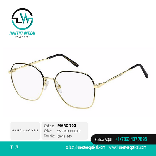 MARC 703 2M2