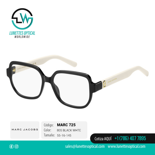 MARC 725 80S