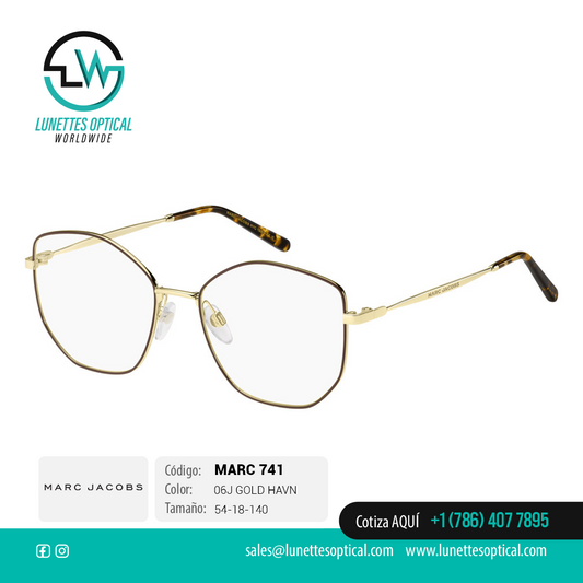 MARC 741 06J