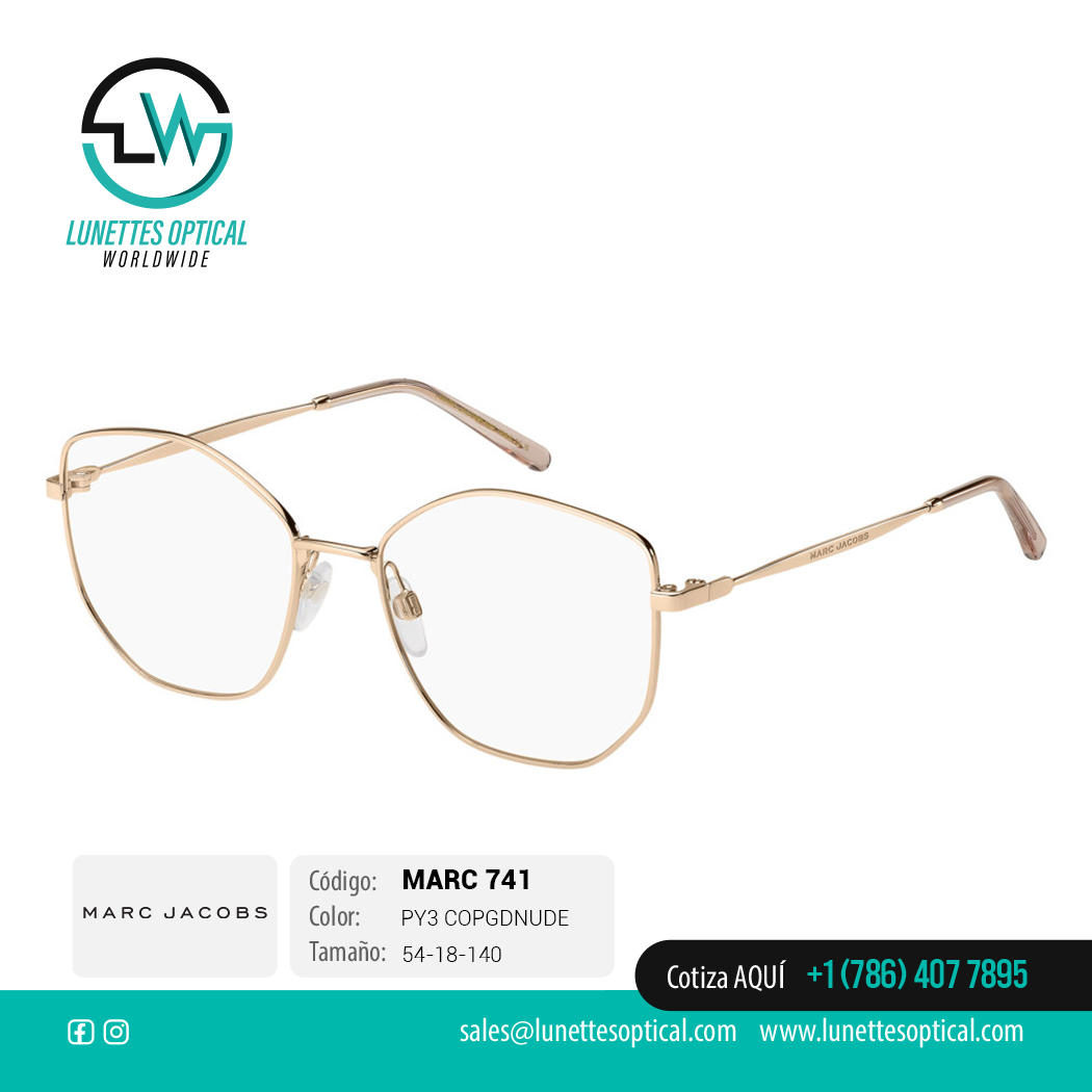 MARK 741 PY3