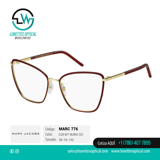 MARC 776