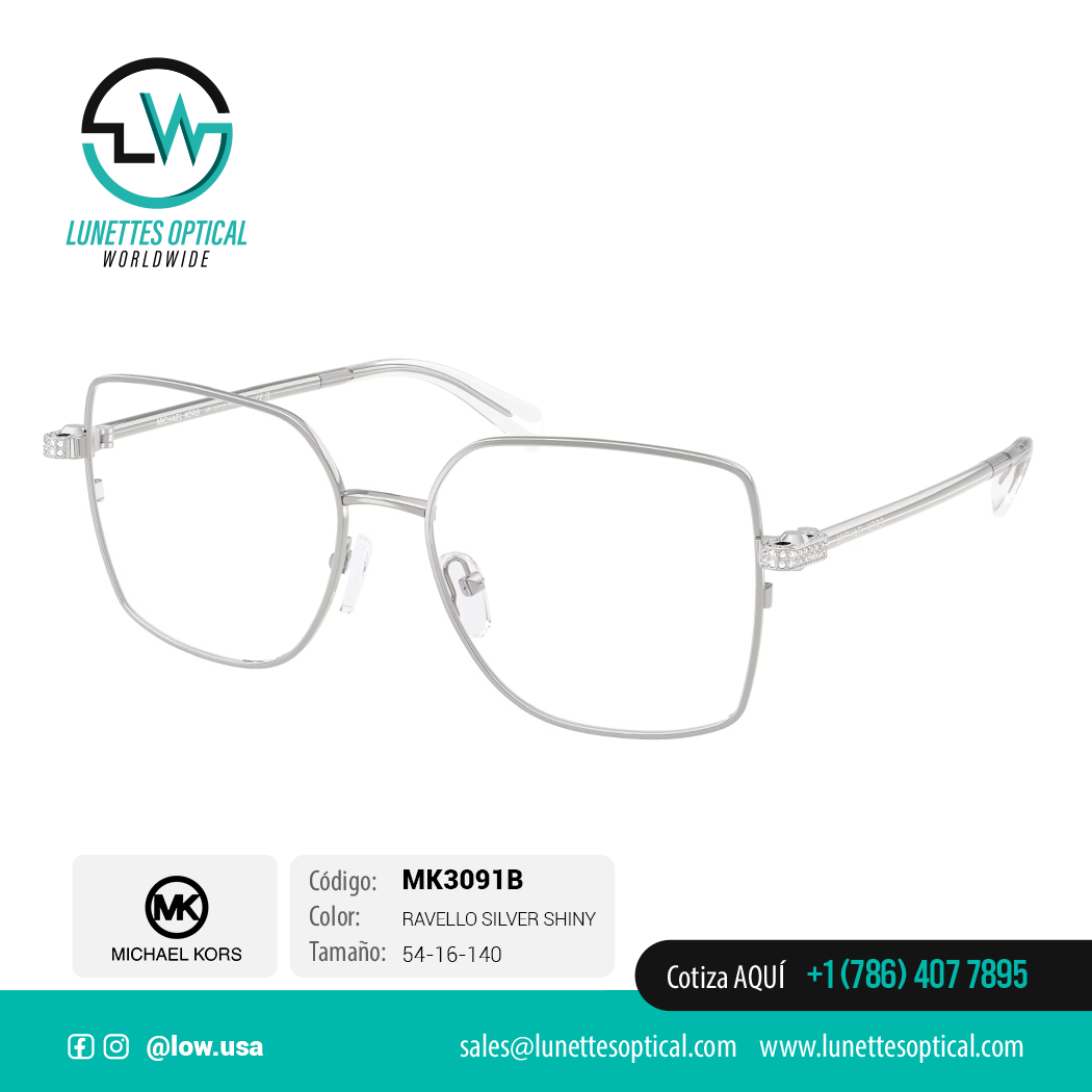 Michael MK3091B RSS