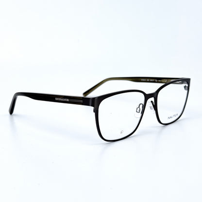 NAUTICA N7346 N SATIN DARK GUNMETAL