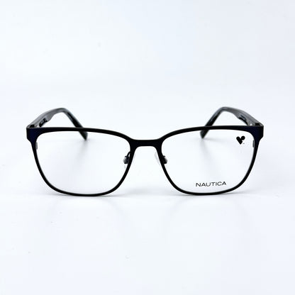 NAUTICA N7346 N SATIN NAVY