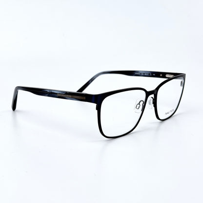 NAUTICA N7346 N SATIN NAVY