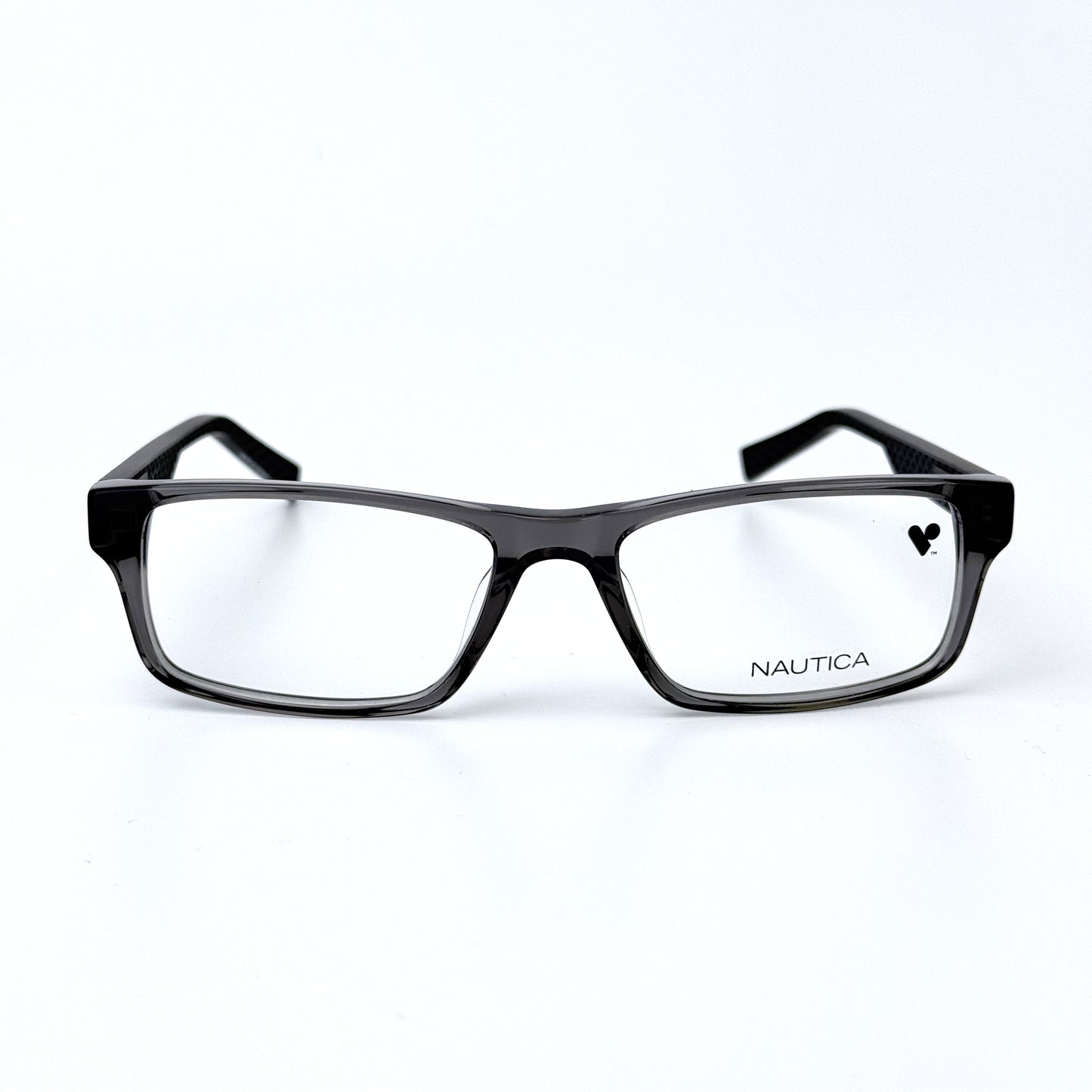 NAUTICA N8159 N SMOKE CRYSTAL