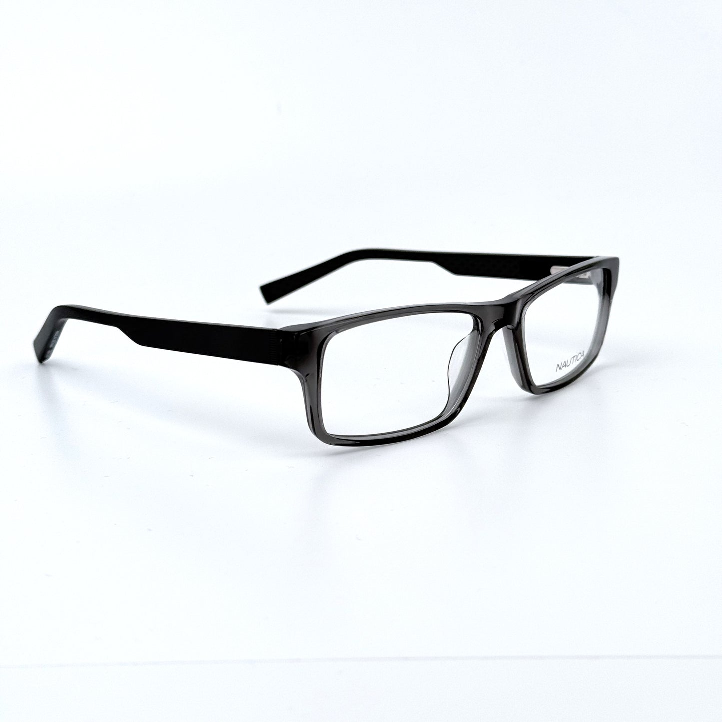 NAUTICA N8159 N SMOKE CRYSTAL
