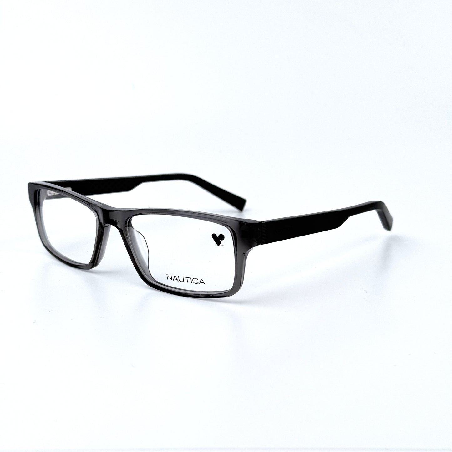NAUTICA N8159 N SMOKE CRYSTAL