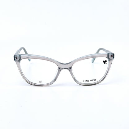 NINE WEST NW5219 TAUPE/MINT LAMINATE
