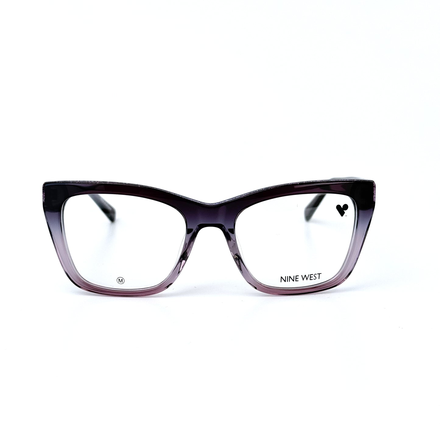NINE WEST NW5230 GRADIENT PURPLE