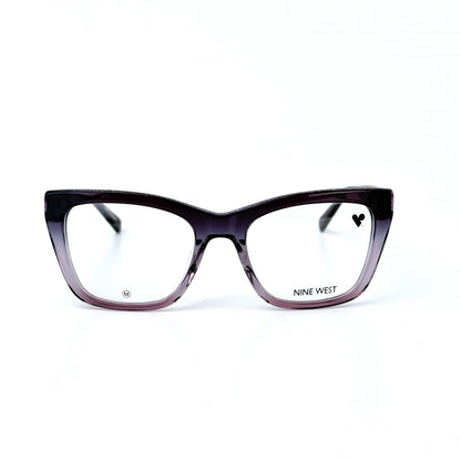 NINE WEST NW5230 GRADIENT PURPLE