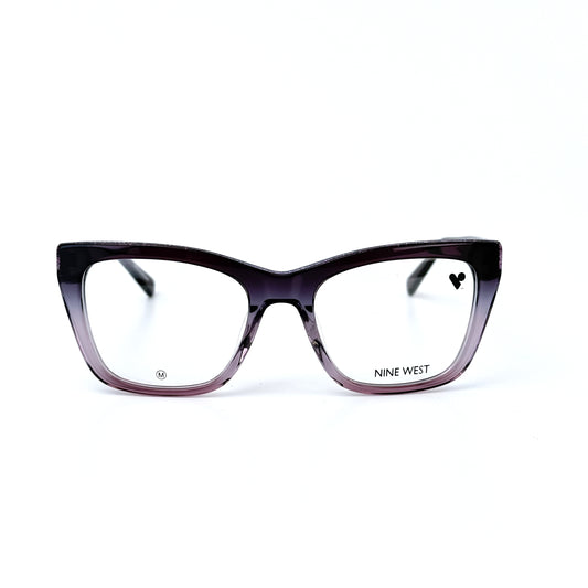 NINE WEST NW5230 GRADIENT PURPLE