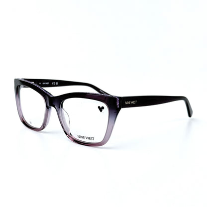 NINE WEST NW5230 GRADIENT PURPLE