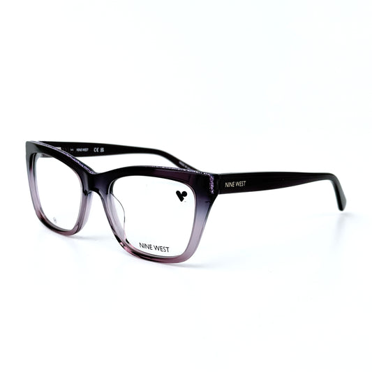 NINE WEST NW5230 GRADIENT PURPLE