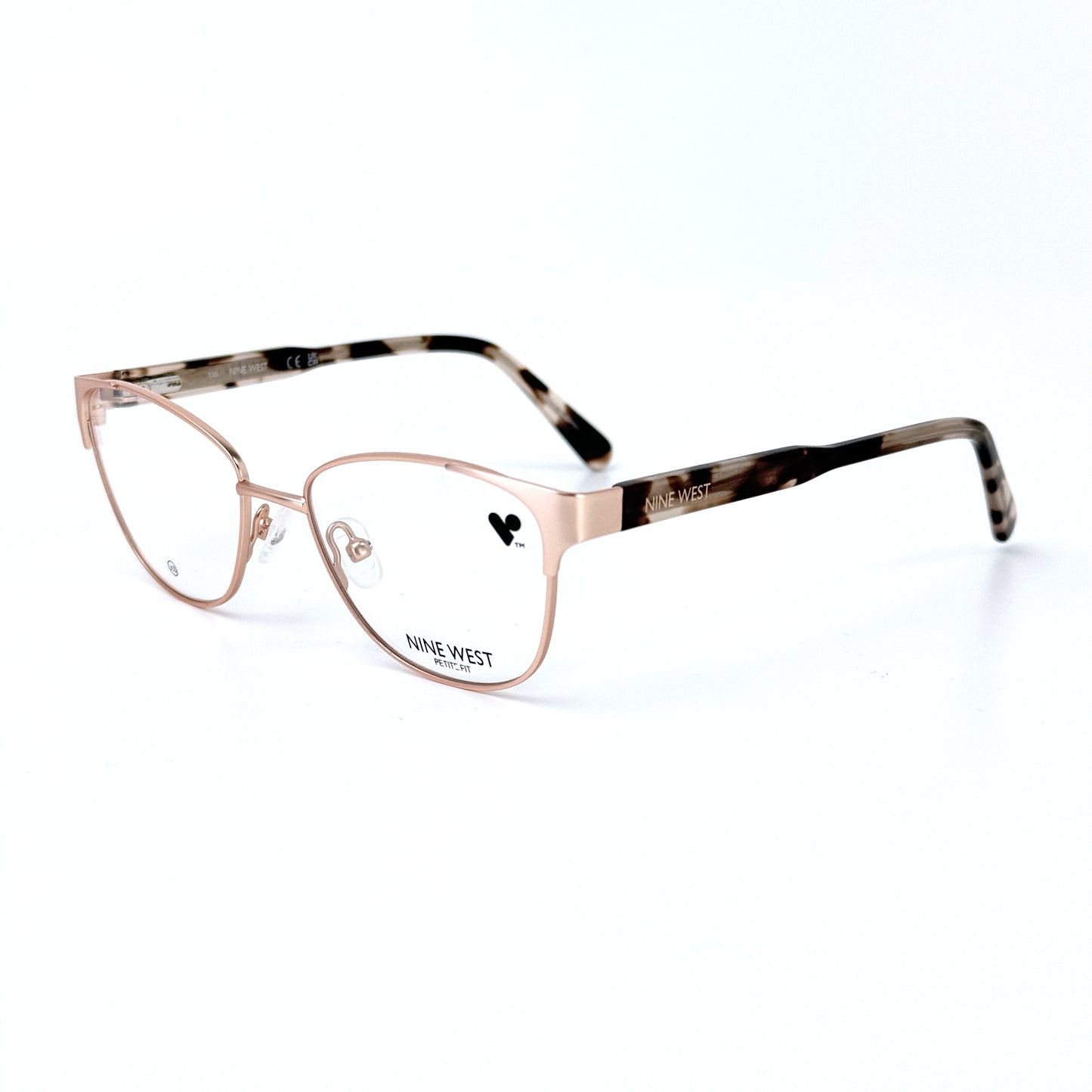 NINE WEST NW8016 ROSE GOLD