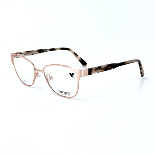 NINE WEST NW8016 ROSE GOLD