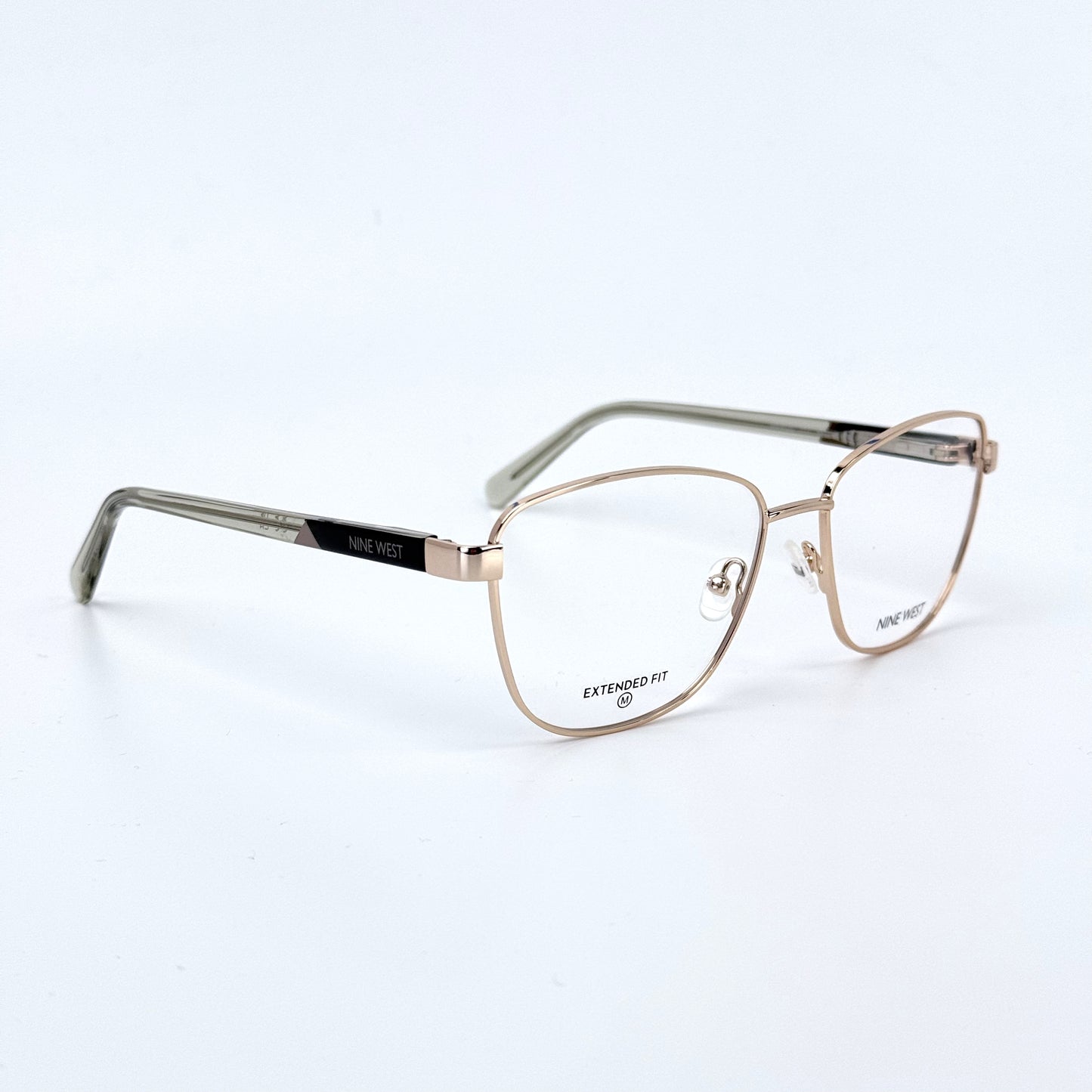 NINE WEST NW8020 GOLD