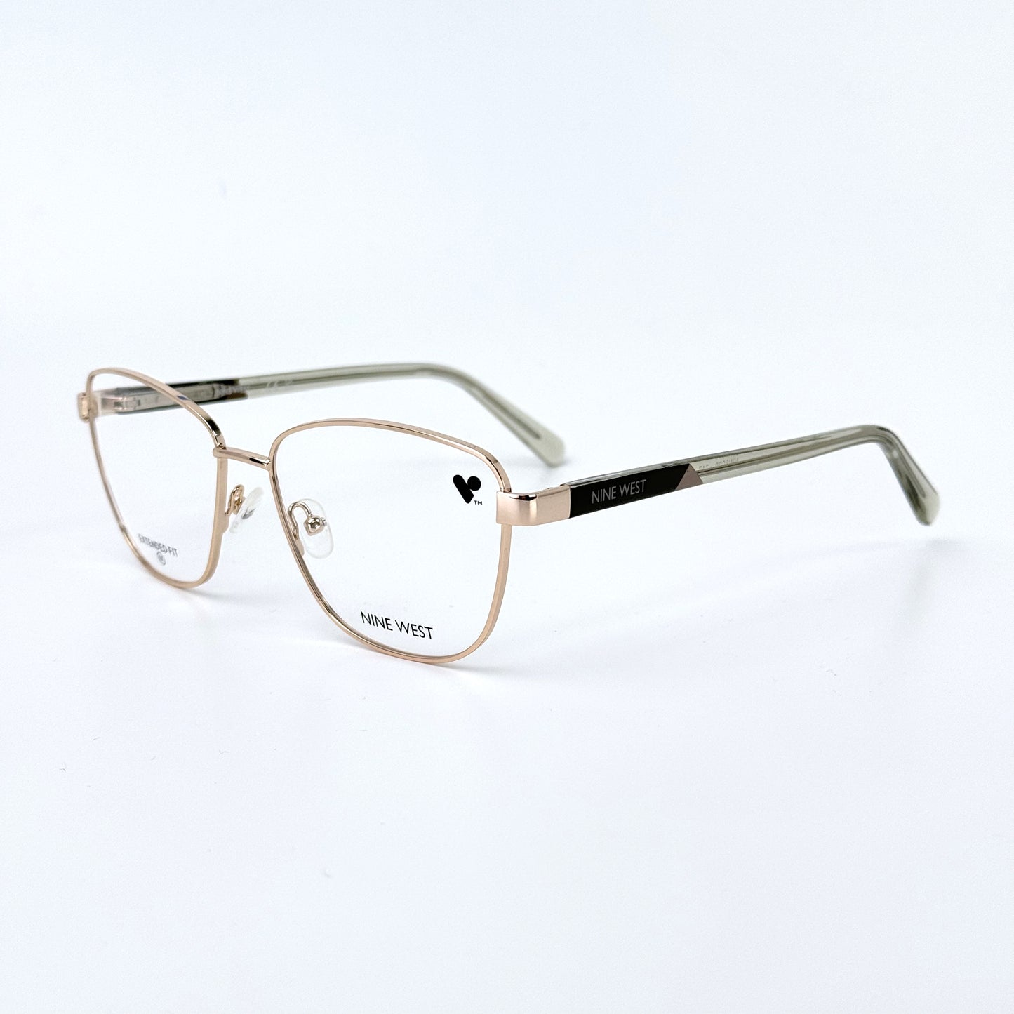 NINE WEST NW8020 GOLD