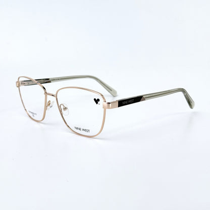 NINE WEST NW8020 GOLD