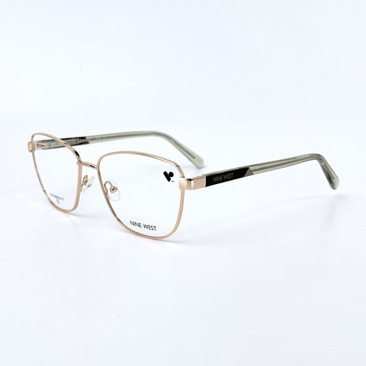 NINE WEST NW8020 GOLD