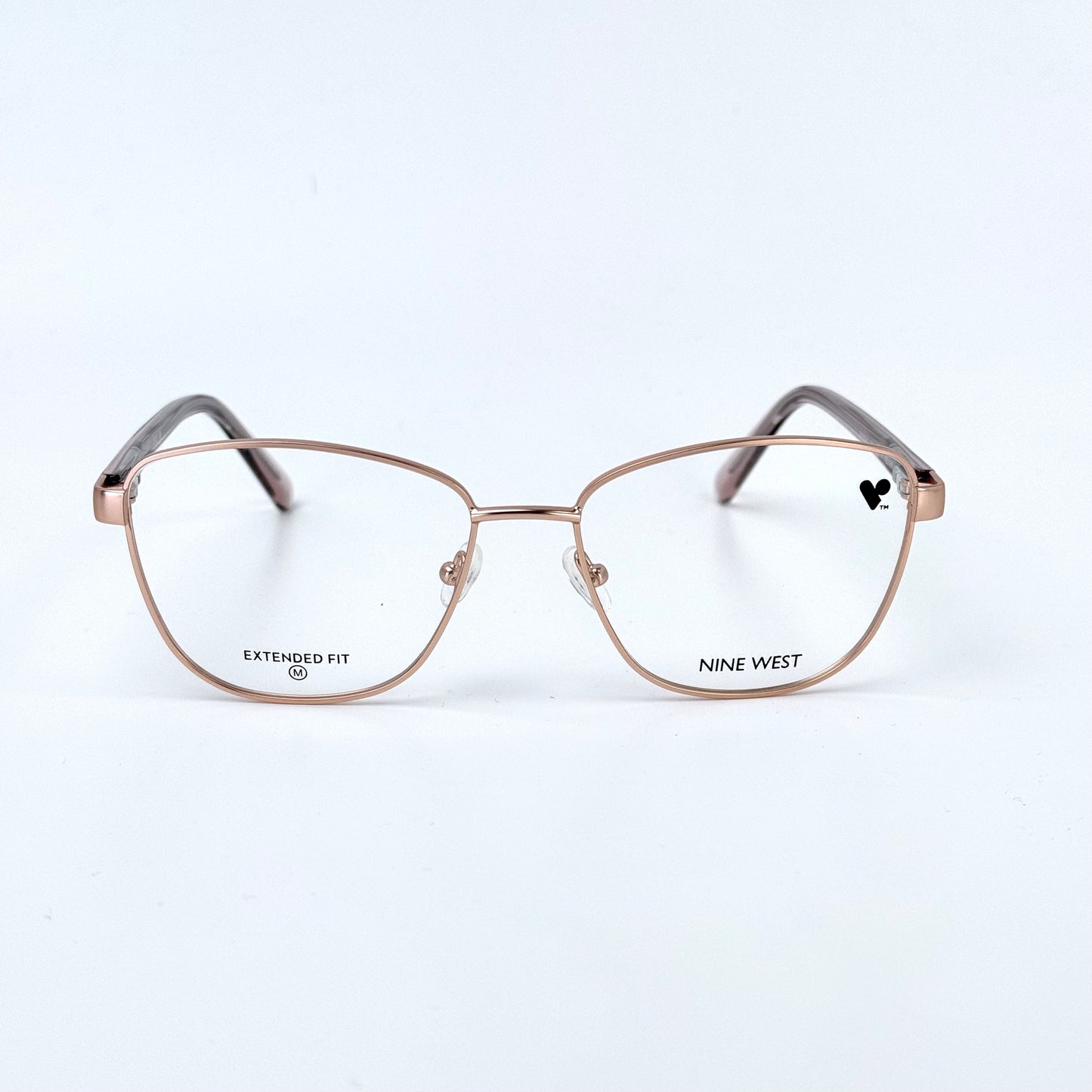 NINE WEST NW8020 ROSE GOLD