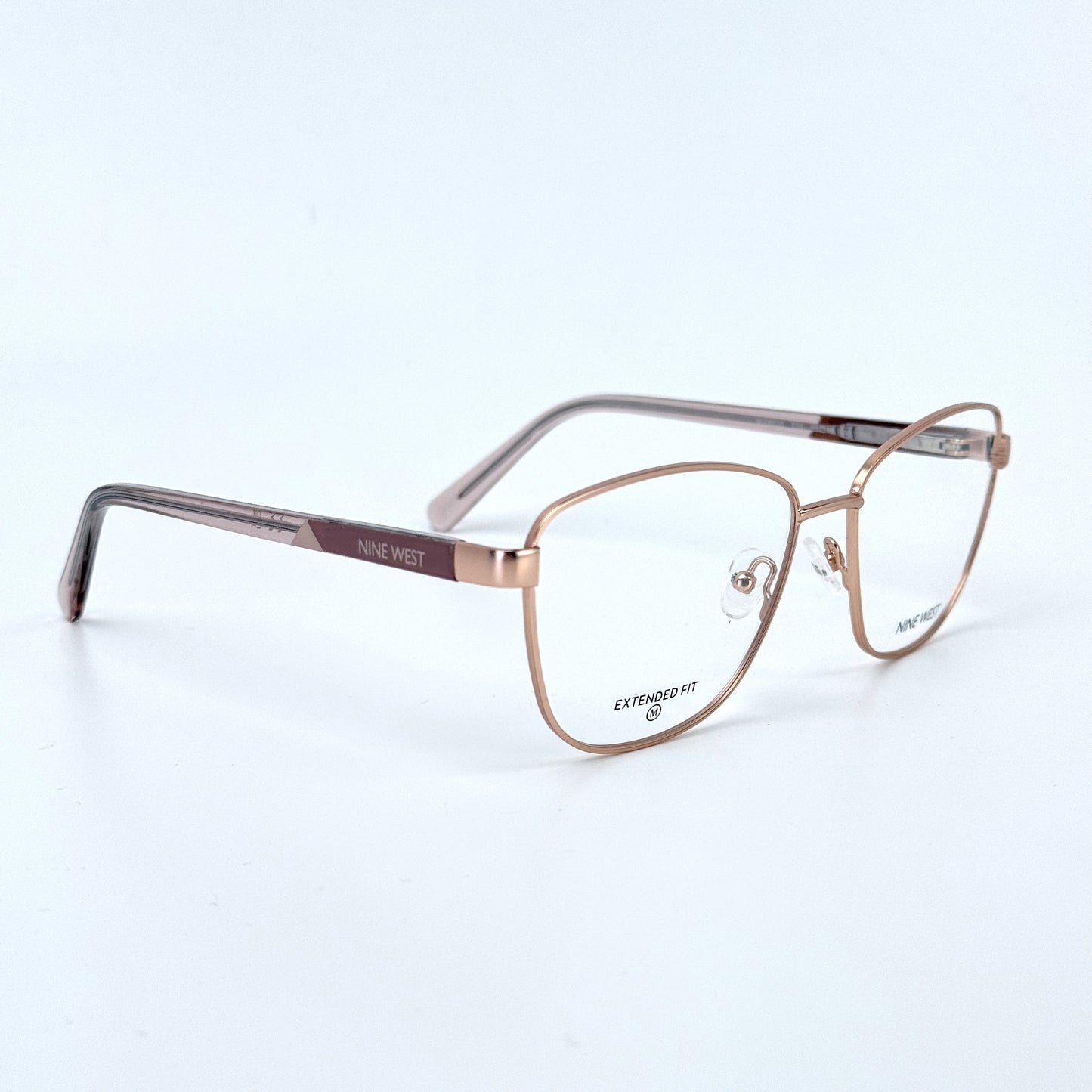 NINE WEST NW8020 ROSE GOLD
