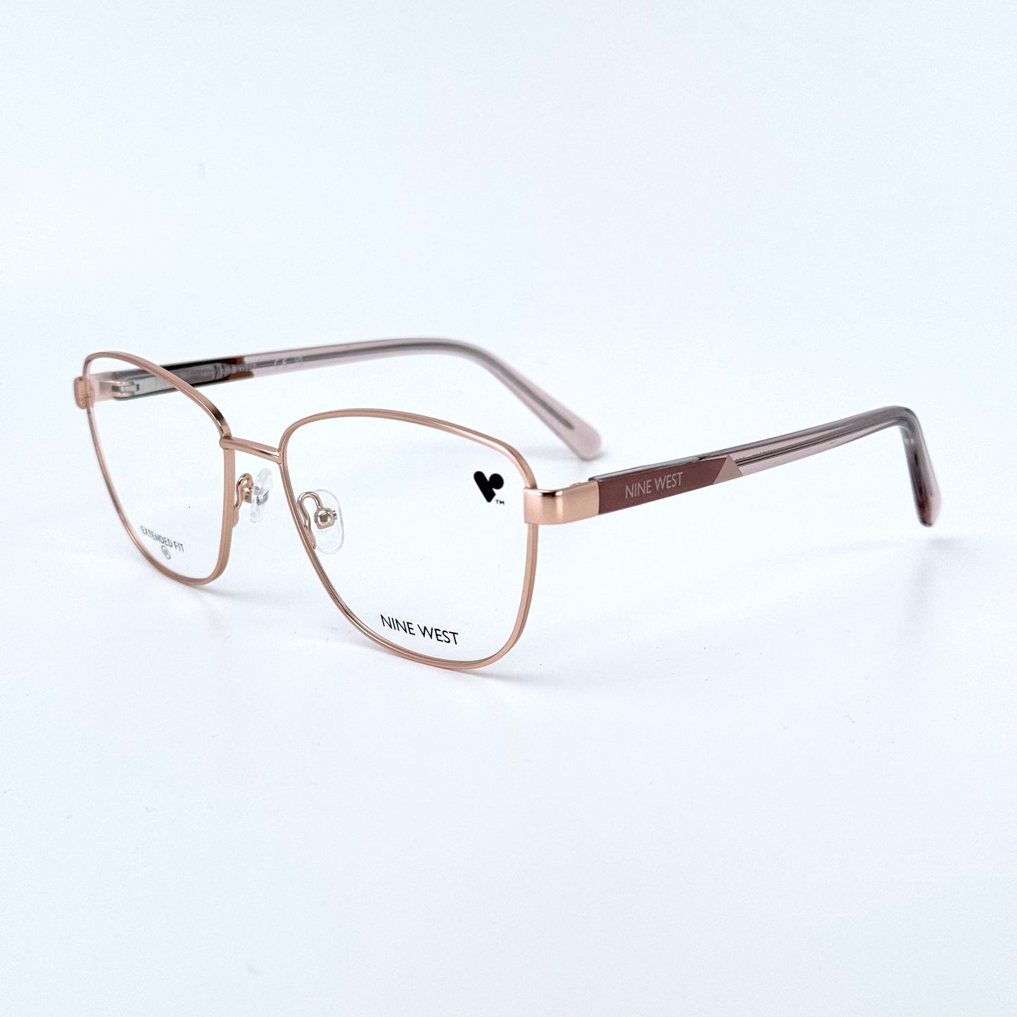 NINE WEST NW8020 ROSE GOLD