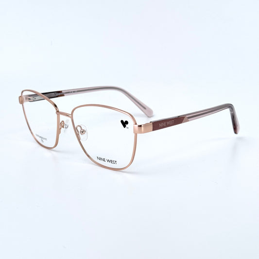 NINE WEST NW8020 ROSE GOLD