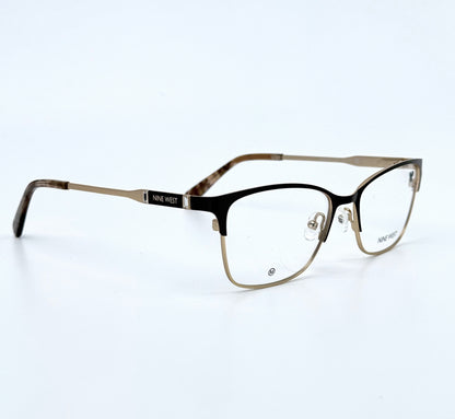 NINE WEST NW1106 BROWN