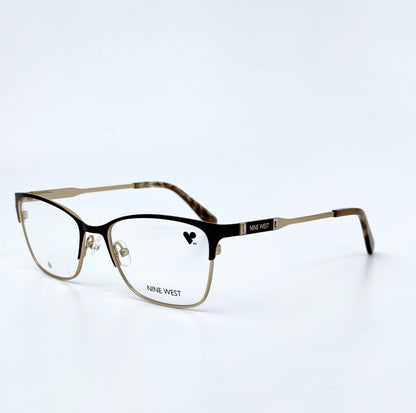 NINE WEST NW1106 BROWN