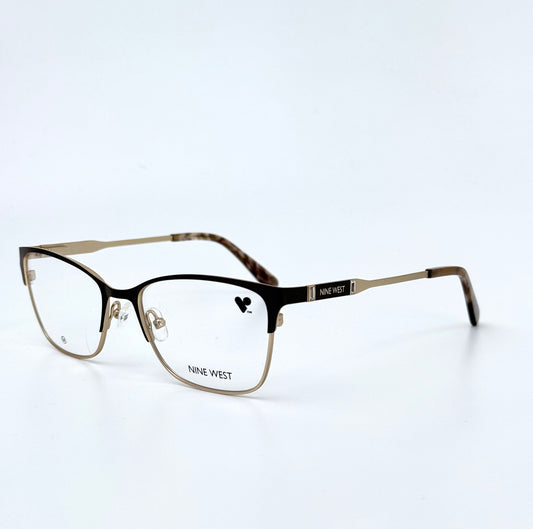 NINE WEST NW1106 BROWN