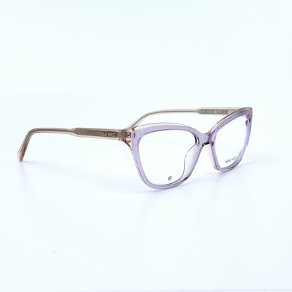 NINE WEST NW5219 LILAC/PEACH LAMINATE