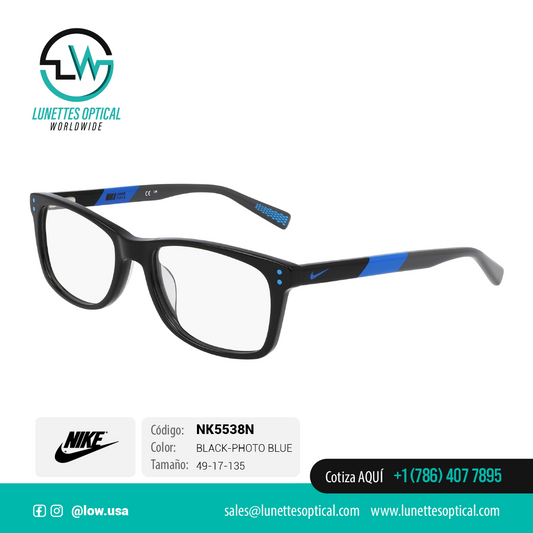Nike NK5538N BPB