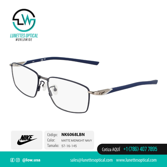 Nike NK6068LBN