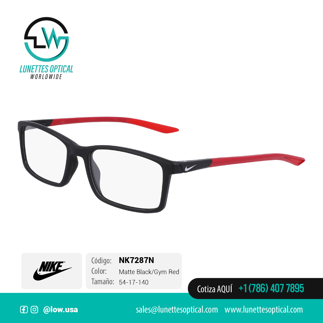Nike NK7287N MBG – Lunettes Optical