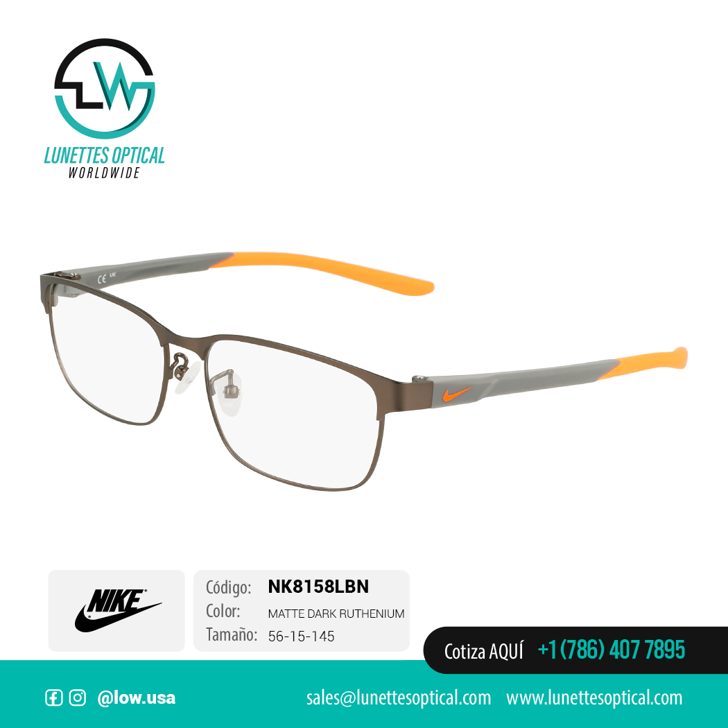 Nike NK8158LBN MDR